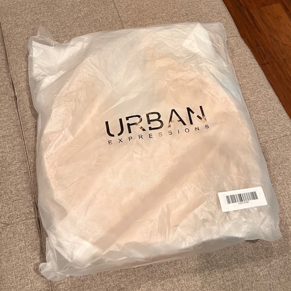 VICI - Woven Tote - Picture 5 of 5